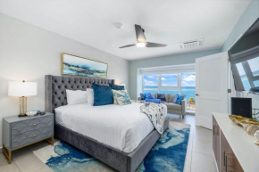Oceanview Paradise In The One Happy Island